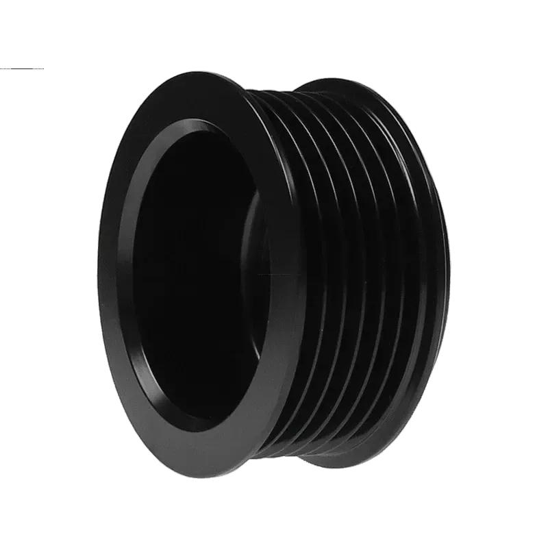 Poulie d’alternateur AS-PL UD44929AP, CARGO 234377, FIAT 9949266, VALEO 593608, 593609, ELECTROLOG PUL0054, PUL0137