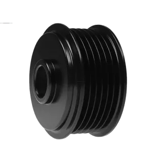 Poulie d’alternateur AS-PL UD44929AP, CARGO 234377, FIAT 9949266, VALEO 593608, 593609, ELECTROLOG PUL0054, PUL0137