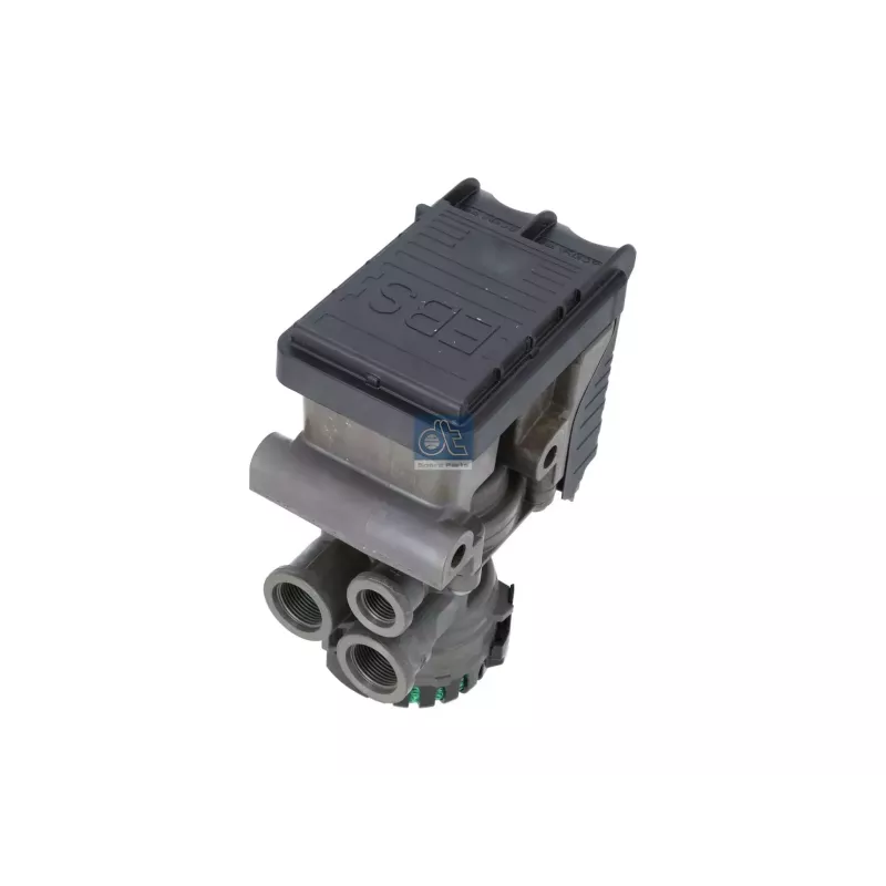 Valve EBS, reman. / sans retour pièce usée Pour Renault C-Serie, D-Serie, K-Serie, Midlum, Premium, T-Serie - DC46-2D261-AB