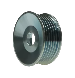 Poulie d’alternateur AS-PL UD47950AP, HYUNDAI / KIA 37321-37400, VALEO 593886, KRAUF APA7400