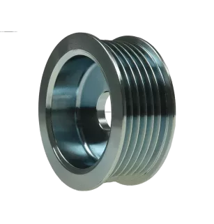 Poulie d’alternateur AS-PL UD47950AP, HYUNDAI / KIA 37321-37400, VALEO 593886, KRAUF APA7400