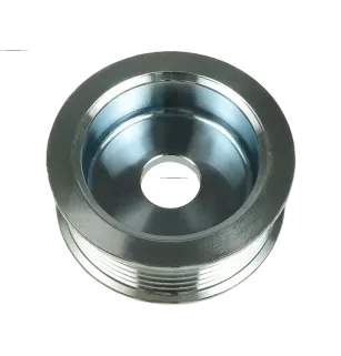 Poulie d’alternateur AS-PL UD47950AP, HYUNDAI / KIA 37321-37400, VALEO 593886, KRAUF APA7400