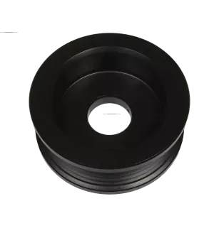 Poulie d’alternateur AS-PL UD47412AP, CARGO 332389, HYUNDAI / KIA 373210-2551, MANDO L0002655478, VALEO 691508, 691640