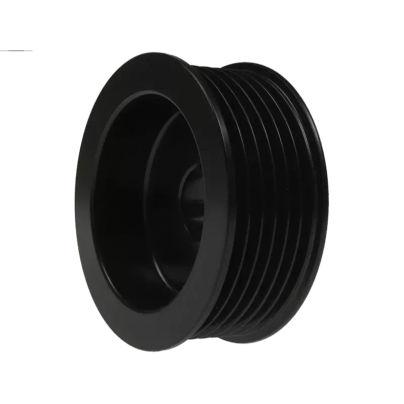Poulie d’alternateur AS-PL UD41947AP pour VALEO SG12B025, AS-PL A3108