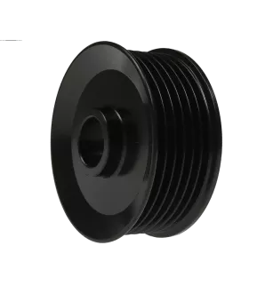 Poulie d’alternateur AS-PL UD41947AP pour VALEO SG12B025, AS-PL A3108