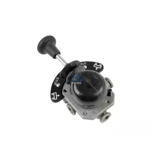 Valve de commande Pour DAF 45/55/65/75/85/95, Mack Mid-Liner, Renault Midliner, R / Major - ACHD525 - 5000787082