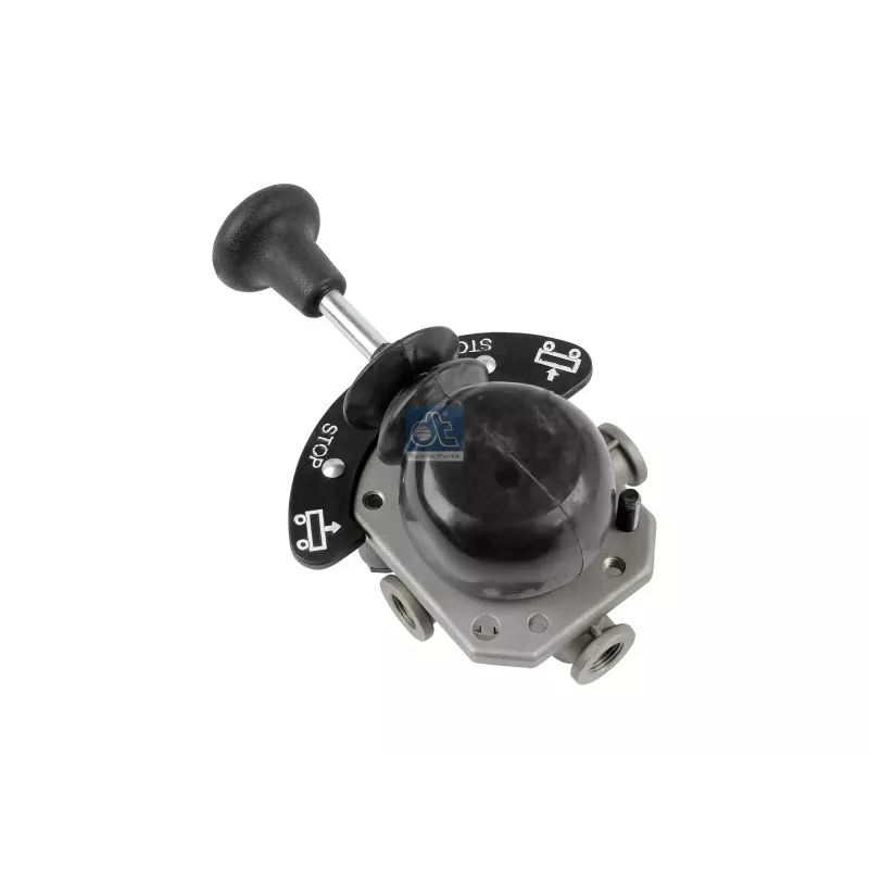 Valve de commande Pour DAF 45/55/65/75/85/95, Mack Mid-Liner, Renault Midliner, R / Major - ACHD525 - 5000787082