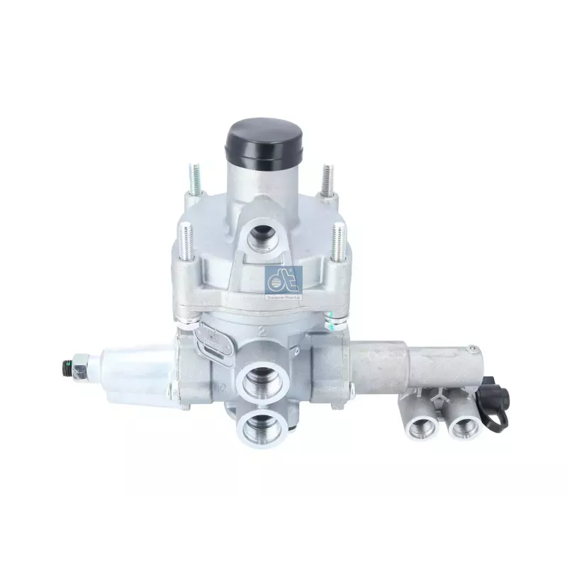 Régulateur de freinage, M16 x 1,5, M22 x 1,5, Pin: 8 bar, Pout: 0.8 bar Pour Renault Premium - 1517493 - 5010422513 Régulateur de freinage, M16 x 1,5, M22 x 1,5, Pin: 8 bar, Pout: 0.8 bar Pour Renault Premium - 1517493 - 5010422513