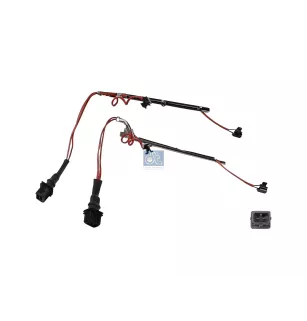 Kit de témoin d'usure Pour Renault Magnum, Midlum, Premium - 1536947 - 7485110419 - 68325408 - 85110419