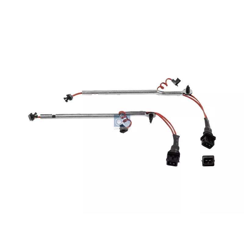 Kit de témoin d'usure Pour Heuliez GX, Iveco Arway, Axer, Crossway, Domino, Evadys, Magelys, Proway - Renault Magnum, Midlum