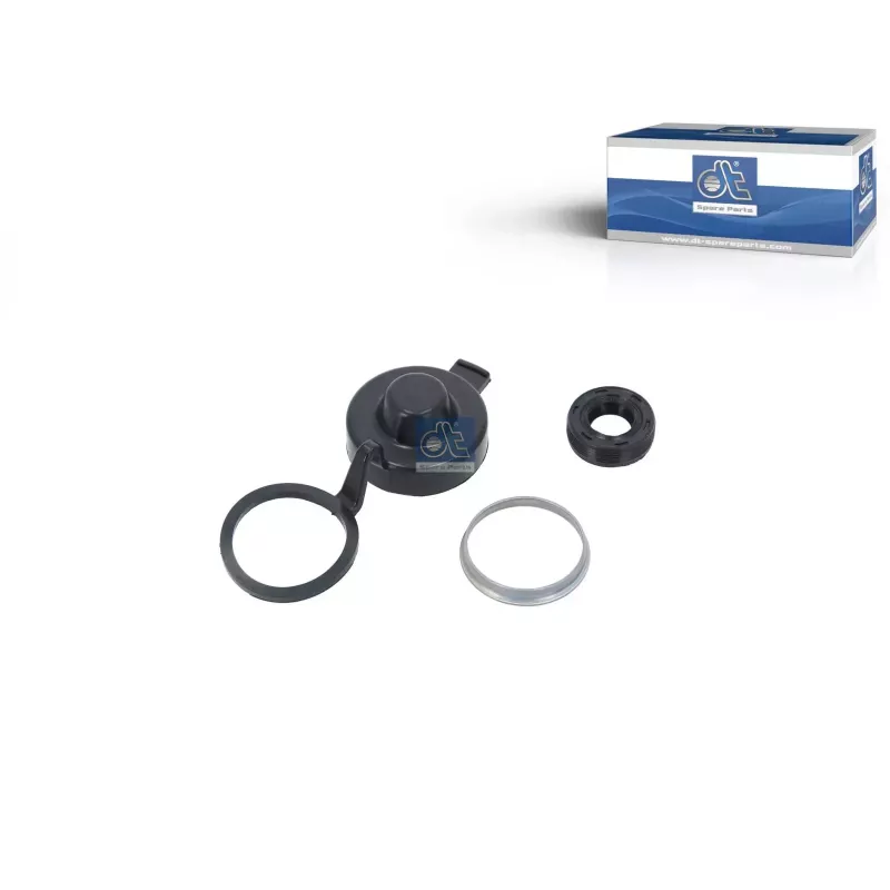 Kit de réparation, etrier de frein Pour Renault C-Serie, D-Serie, Magnum, Midlum, Premium, T-Serie - 5001866984S17 Kit de réparation, etrier de frein Pour Renault C-Serie, D-Serie, Magnum, Midlum, Premium, T-Serie - 5001866984S17
