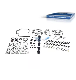 Kit de réparation, déssiccateur Pour Renault Kerax, Magnum, Midlum, Premium - 50 01 866 307 S3 - 50 10 457 472 S3