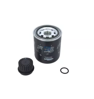 Kit de déssicateur, sans tamis de filtre Pour Renault C-Serie, D-Serie, Kerax, Magnum, Midlum, Premium - 7422991713
