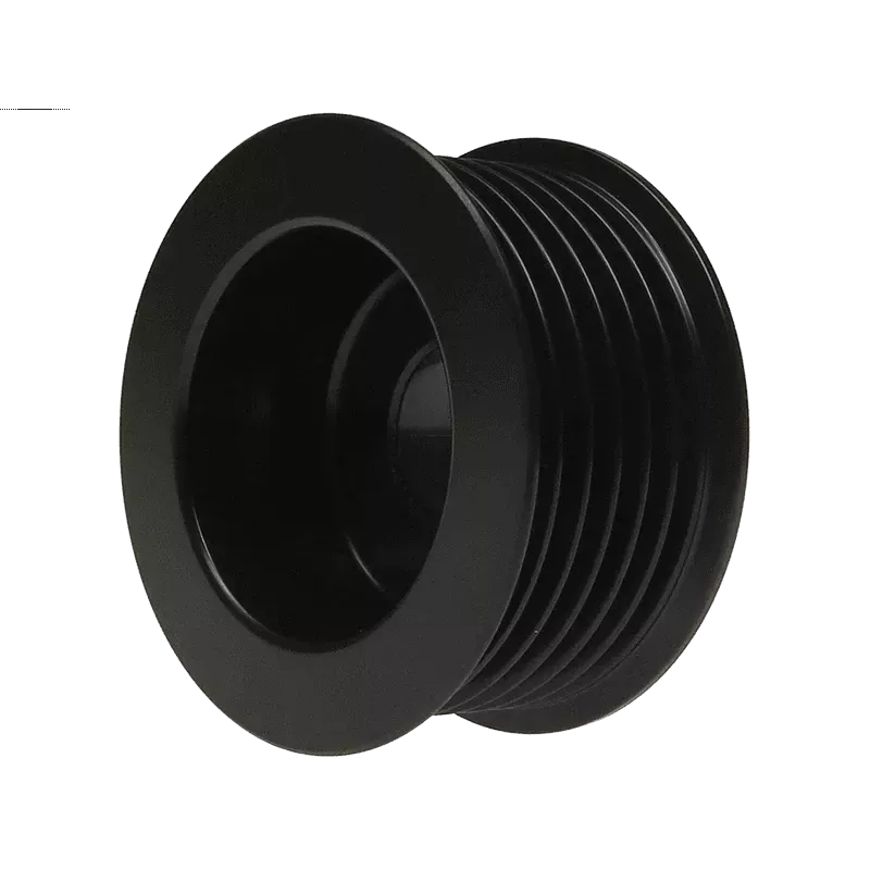 Poulie d’alternateur AS-PL UD50150AP, BMW 12317525439, 12317540159, VALEO 593917, KRAUF APV4189 Poulie d’alternateur AS-PL UD50150AP, BMW 12317525439, 12317540159, VALEO 593917, KRAUF APV4189