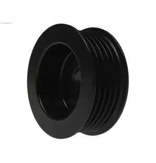 Poulie d’alternateur AS-PL UD49800AP, CARGO 235415, VALEO 593592, VW 06B903119, KRAUF APV5415, POWERMAX 81114001