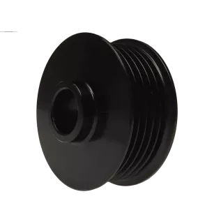 Poulie d’alternateur AS-PL UD49800AP, CARGO 235415, VALEO 593592, VW 06B903119, KRAUF APV5415, POWERMAX 81114001