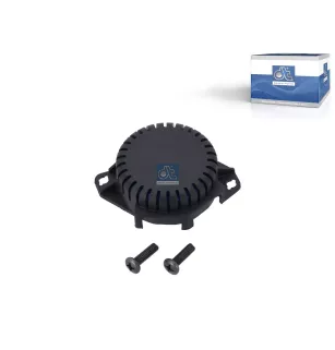 Kit de réparation, valve de frein à pied Pour Renault Premium - 5001863302