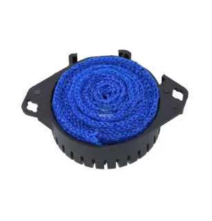 Kit de réparation, valve de frein à pied Pour Renault Premium - 5001863302