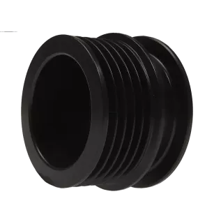 Poulie d’alternateur AS-PL UD51515AP, CARGO 231846, MERCEDES 1661550015, A1661550015, VALEO 593604, 593724, 593730, 593950