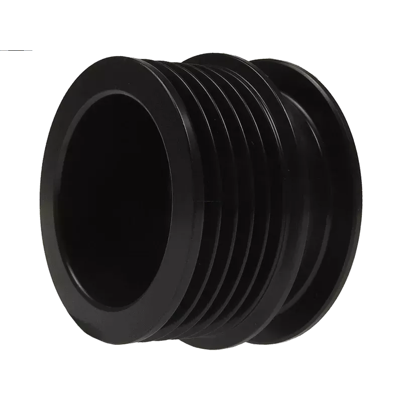 Poulie d’alternateur AS-PL UD51515AP, CARGO 231846, MERCEDES 1661550015, A1661550015, VALEO 593604, 593724, 593730, 593950