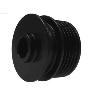 Poulie d’alternateur AS-PL UD51515AP, CARGO 231846, MERCEDES 1661550015, A1661550015, VALEO 593604, 593724, 593730, 593950