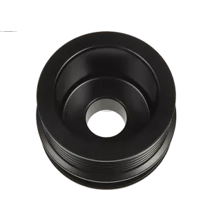 Poulie d’alternateur AS-PL UD51515AP, CARGO 231846, MERCEDES 1661550015, A1661550015, VALEO 593604, 593724, 593730, 593950