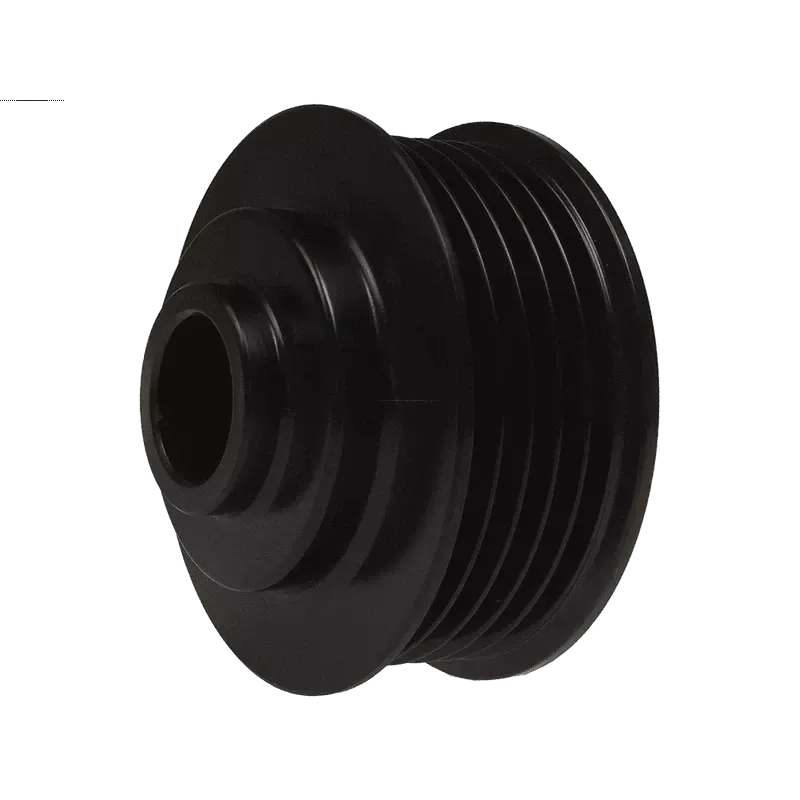 Poulie d’alternateur AS-PL UD51672AP, CARGO 139136, VALEO 593711, 593720, KRAUF APV9136, LAUBER CQ1040450, POWERMAX 81112795 Poulie d’alternateur AS-PL UD51672AP, CARGO 139136, VALEO 593711, 593720, KRAUF APV9136, LAUBER CQ1040450, POWERMAX 81112795