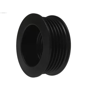 Poulie d’alternateur AS-PL UD51672AP, CARGO 139136, VALEO 593711, 593720, KRAUF APV9136, LAUBER CQ1040450, POWERMAX 81112795