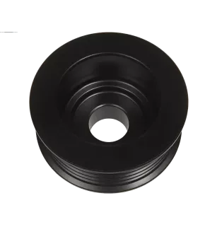 Poulie d’alternateur AS-PL UD51672AP, CARGO 139136, VALEO 593711, 593720, KRAUF APV9136, LAUBER CQ1040450, POWERMAX 81112795