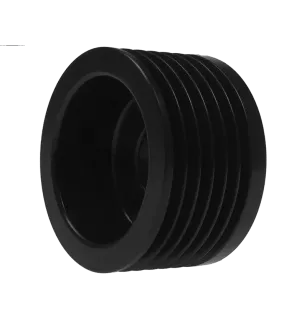 Poulie d’alternateur AS-PL UD52061AP, CARGO 234540, VALEO 593619, KRAUF APV4540, LAUBER CQ1040091, WOODAUTO EC44288