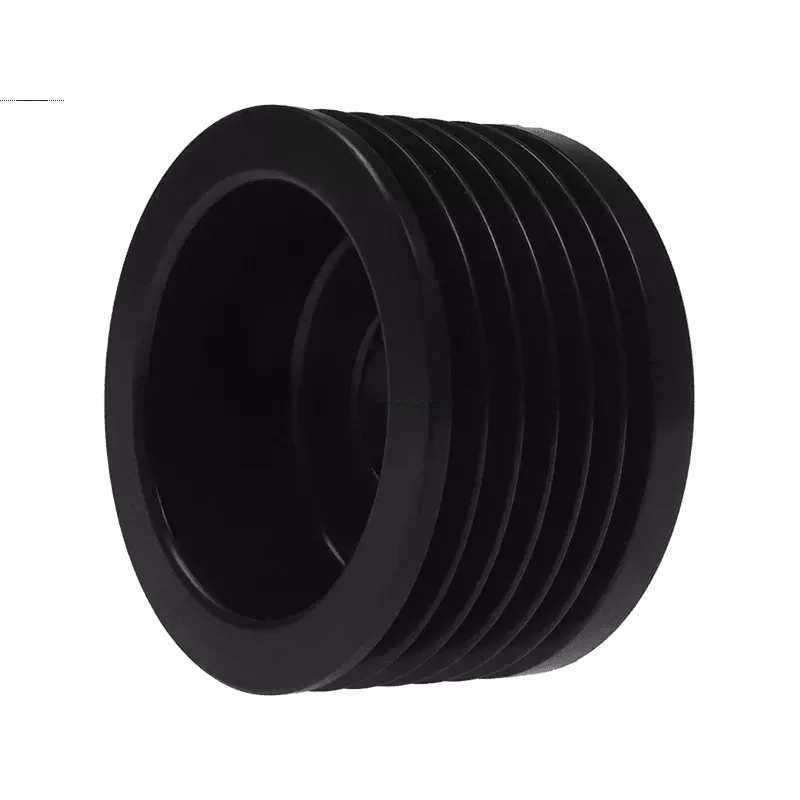 Poulie d’alternateur AS-PL UD52061AP, CARGO 234540, VALEO 593619, KRAUF APV4540, LAUBER CQ1040091, WOODAUTO EC44288