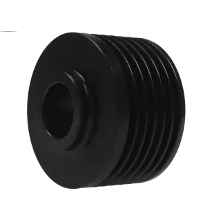 Poulie d’alternateur AS-PL UD52061AP, CARGO 234540, VALEO 593619, KRAUF APV4540, LAUBER CQ1040091, WOODAUTO EC44288