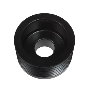 Poulie d’alternateur AS-PL UD52061AP, CARGO 234540, VALEO 593619, KRAUF APV4540, LAUBER CQ1040091, WOODAUTO EC44288