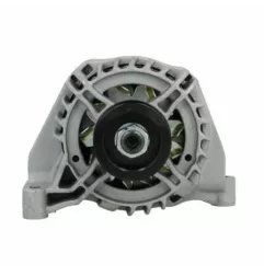 Alternateur Fiat 120A Bosch 0986083280 Denso 1012101380 Denso 1012101381