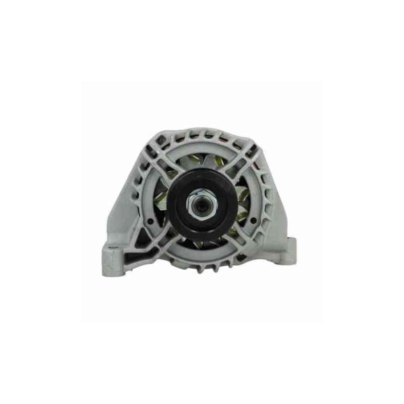 Alternatore Fiat 120A Bosch 0986083280 Denso 1012101380 Denso 1012101381 Alternatore Fiat 120A Bosch 0986083280 Denso 1012101380 Denso 1012101381