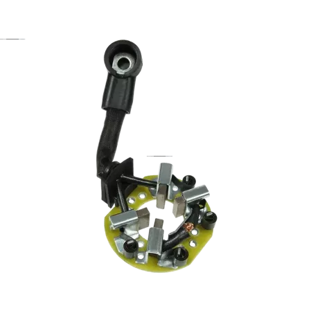 Porte-balais de démarreur pour MITSUBA SM40205, SM40205N, SM40217, SM40217N