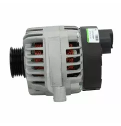 Alternatore Fiat 120A Bosch 0986083280 Denso 1012101380 Denso 1012101381