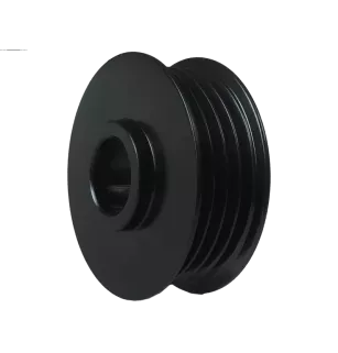 Poulie d’alternateur AS-PL UD46619AP, CARGO 330502, NISSAN 23150-AX62B, VALEO 595257, KRAUF APV5257, PSH 051.000.570.500