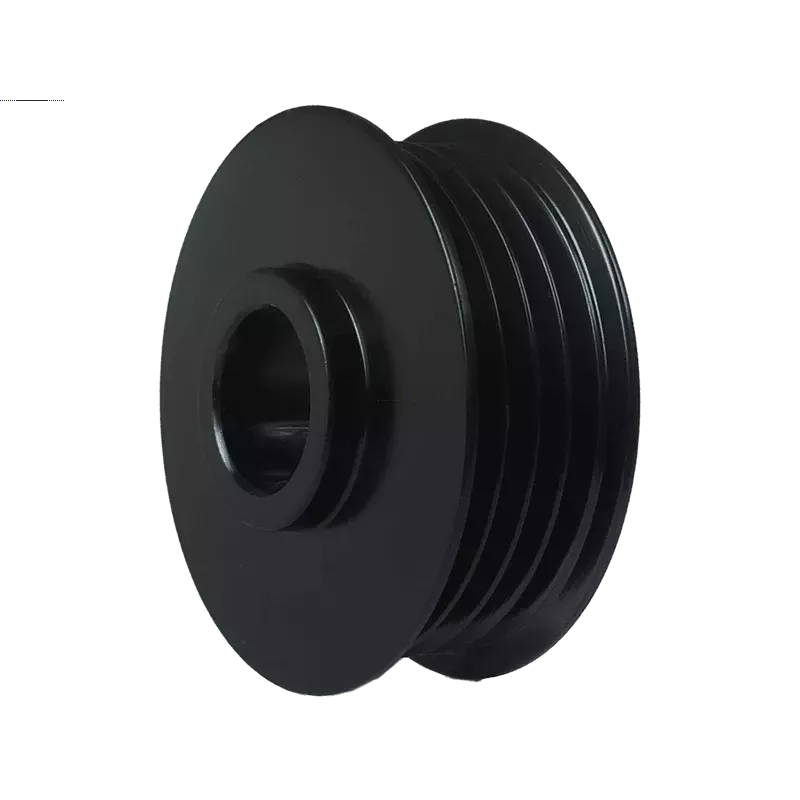 Poulie d’alternateur AS-PL UD46619AP, CARGO 330502, NISSAN 23150-AX62B, VALEO 595257, KRAUF APV5257, PSH 051.000.570.500