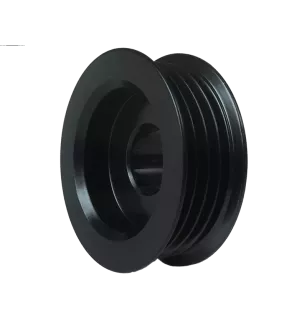 Poulie d’alternateur AS-PL UD46619AP, CARGO 330502, NISSAN 23150-AX62B, VALEO 595257, KRAUF APV5257, PSH 051.000.570.500