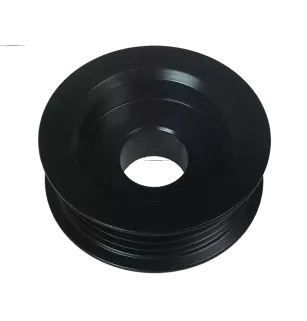 Poulie d’alternateur AS-PL UD46619AP, CARGO 330502, NISSAN 23150-AX62B, VALEO 595257, KRAUF APV5257, PSH 051.000.570.500