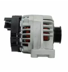 Alternatore Fiat 120A Bosch 0986083280 Denso 1012101380 Denso 1012101381