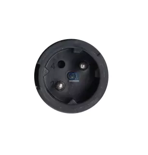 Déssiccateur, complet avec valve Pour Iveco EuroTech, Trakker - 41032990 - 41211253 - 41211383 - 41285077 - 5801414914