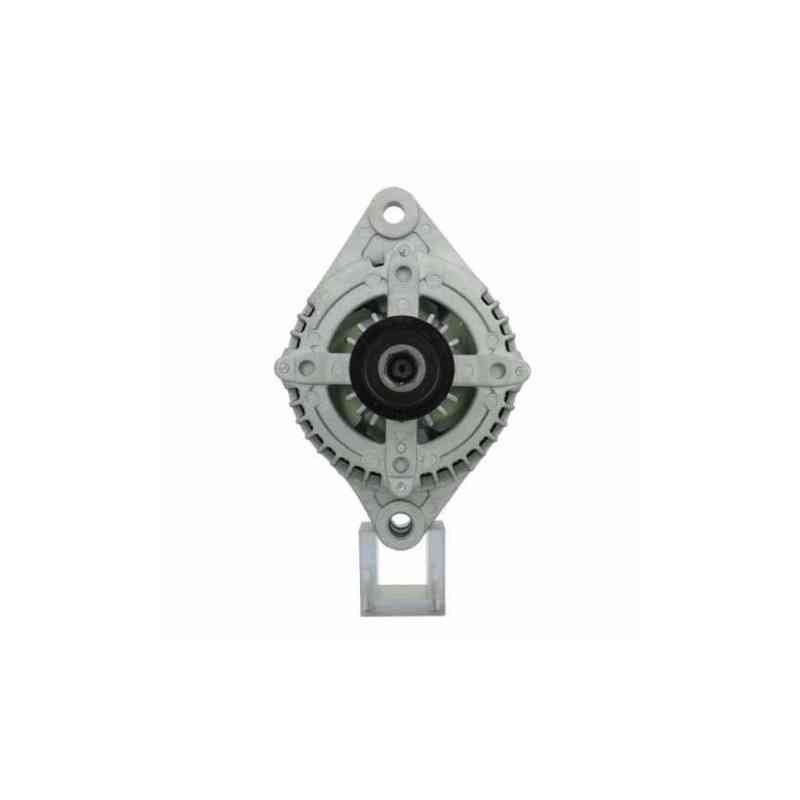 Lichtmaschine Fiat 120A Denso 1042118370 EAI 11771 PSH 505909120 Lichtmaschine Fiat 120A Denso 1042118370 EAI 11771 PSH 505909120