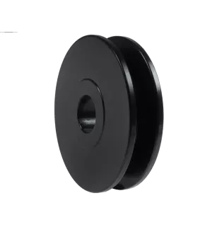 Poulie d’alternateur AS-PL UD47026AP pour VALEO A13N221, AS-PL A3414S