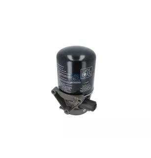 Déssiccateur Pour Iveco Eurocargo, EuroMover, EuroStar, EuroTech, Trakker - 08132332 - 08137293 - 41017239 - 504120057