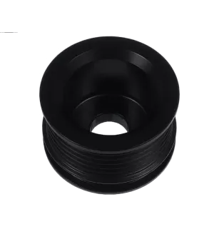 Poulie d’alternateur AS-PL UD47649AP pour UD48465AP, BOSCH F00M991223, CARGO 330849, VALEO 595217, KRAUF APB0849
