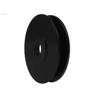 Poulie d’alternateur AS-PL UD48557AP, CARGO 237424, RENAULT 7701029160, VALEO 101932, KRAUF APV7424, POWERMAX 81113064