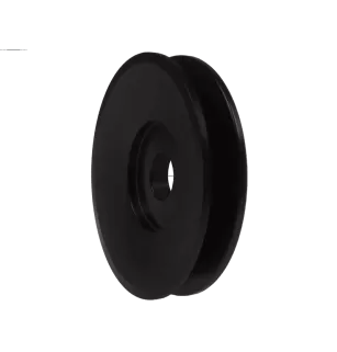Poulie d’alternateur AS-PL UD48557AP, CARGO 237424, RENAULT 7701029160, VALEO 101932, KRAUF APV7424, POWERMAX 81113064