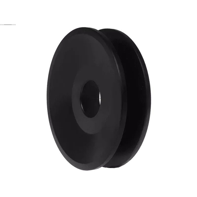 Poulie d’alternateur AS-PL UD51380AP pour AS-PL A0395, A3013